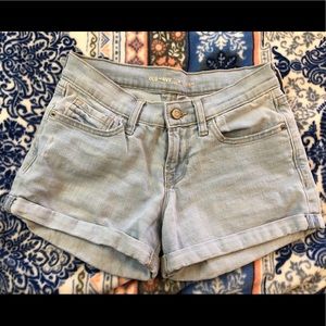 Old Navy Jean Shorts